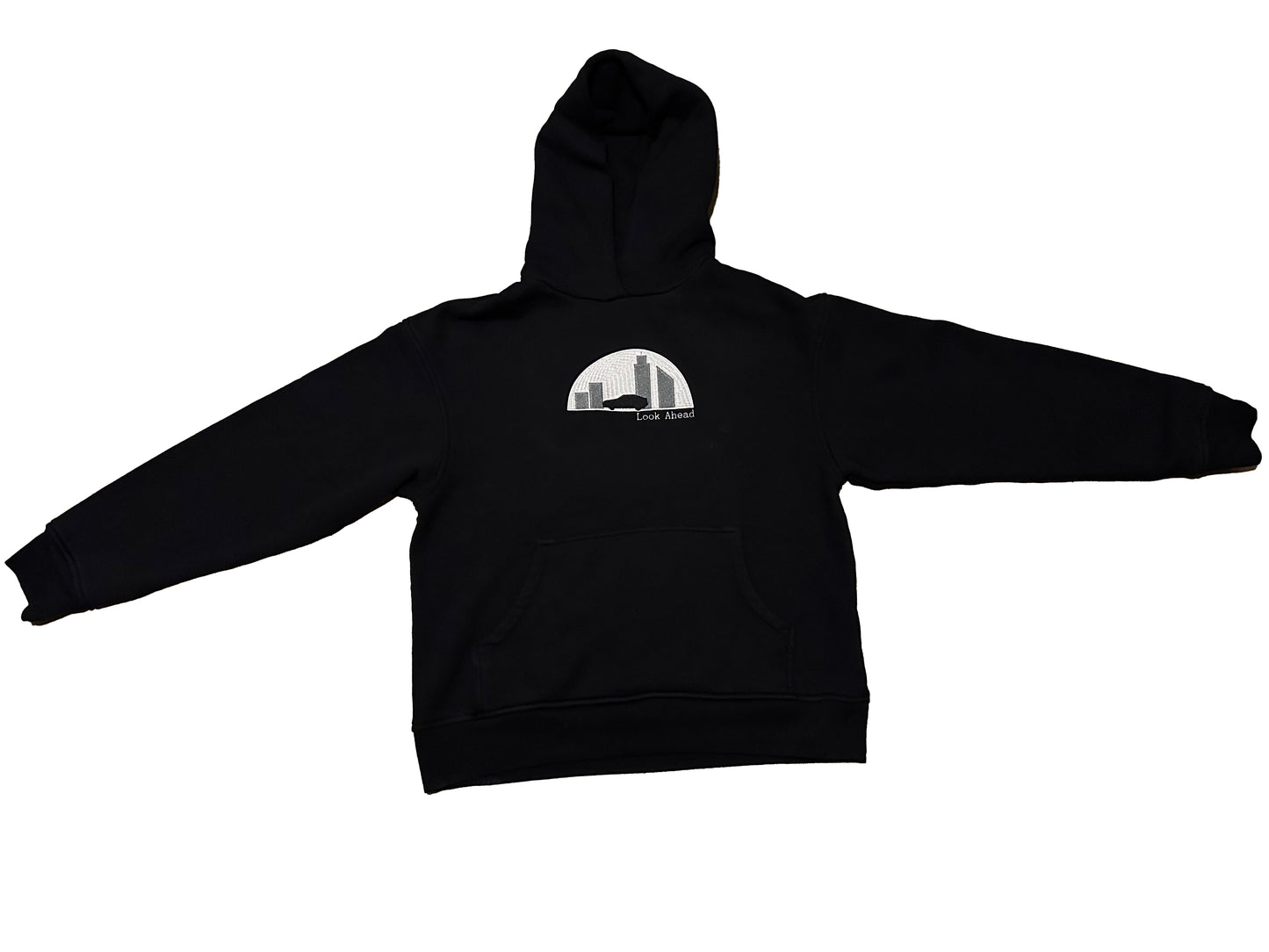 Midnight Drive Hoodie