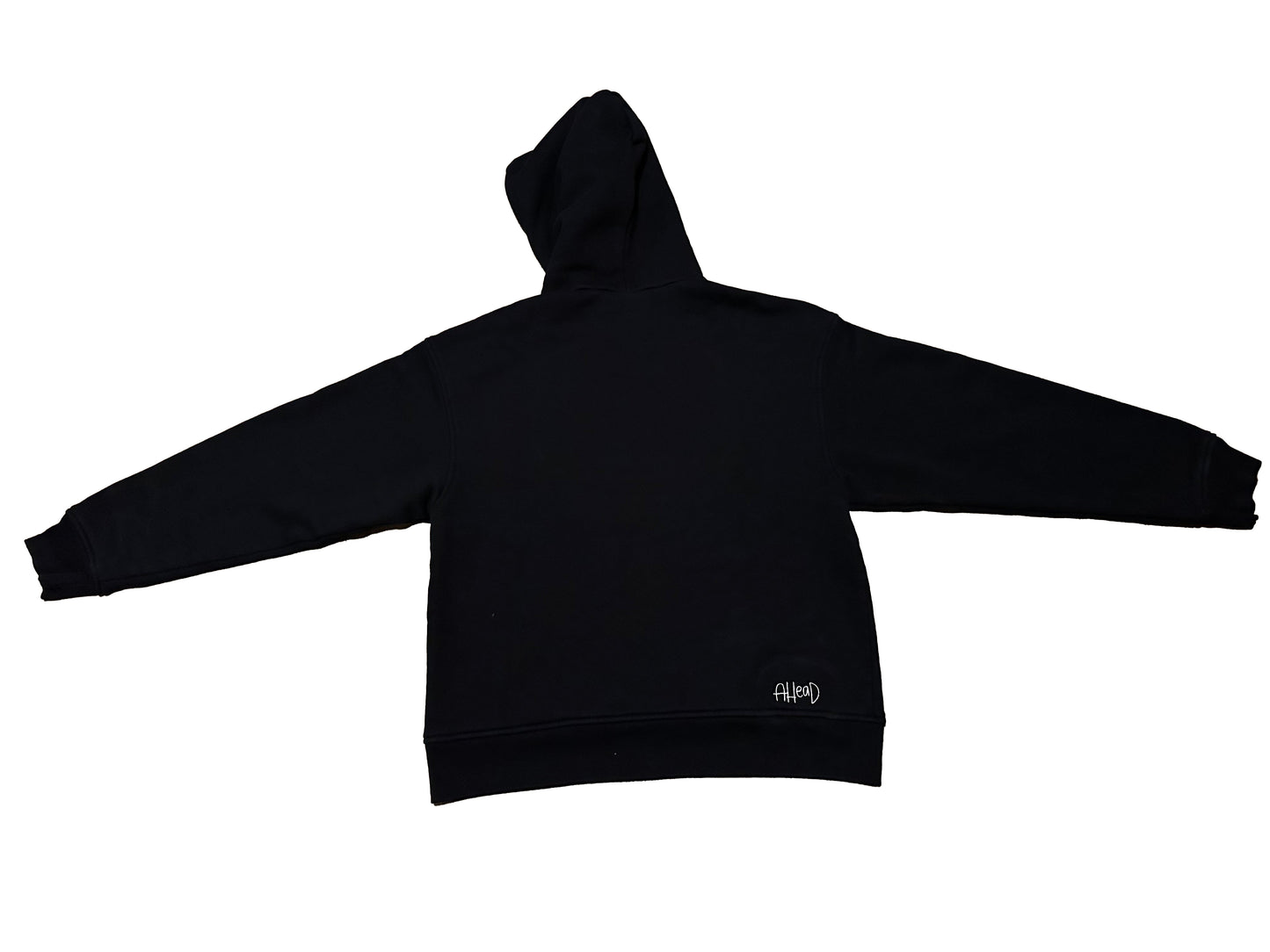 Midnight Drive Hoodie